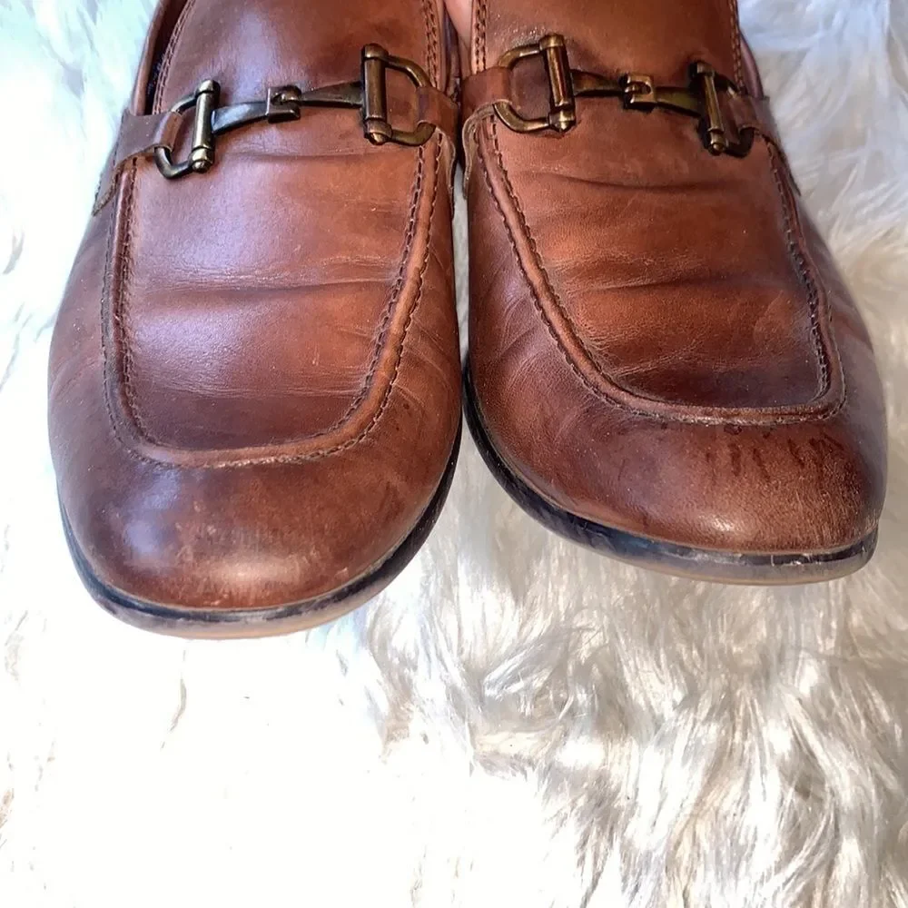Men's Steve Madden Debinair Loafer Size 10
